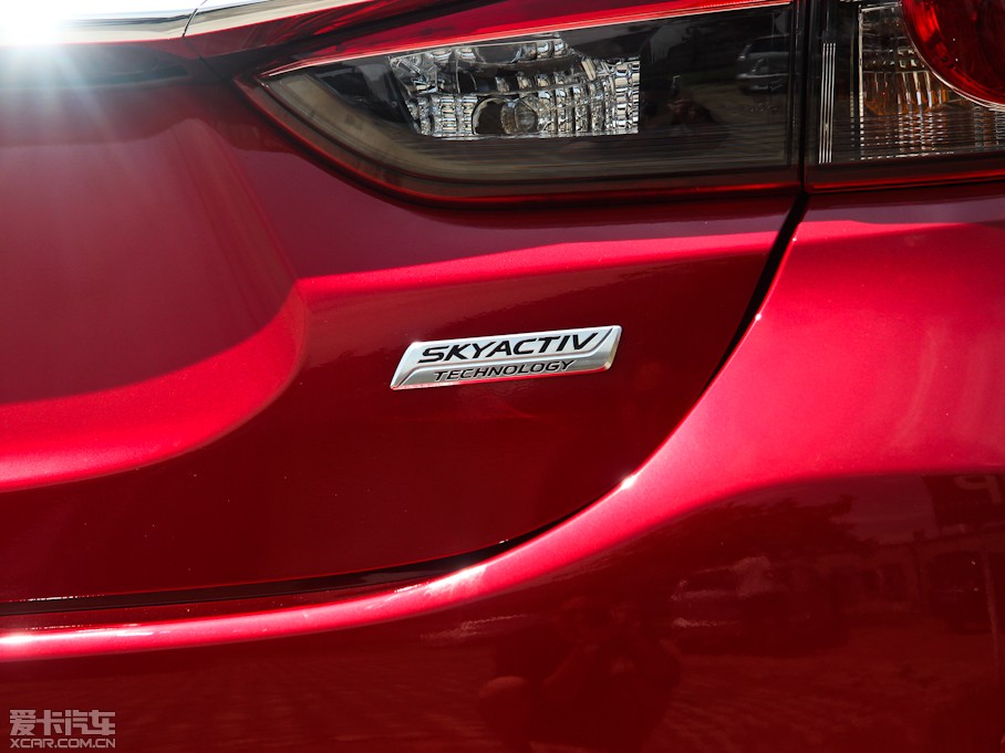 2013ATENZA 2.0L ԄӘ˜ʰ