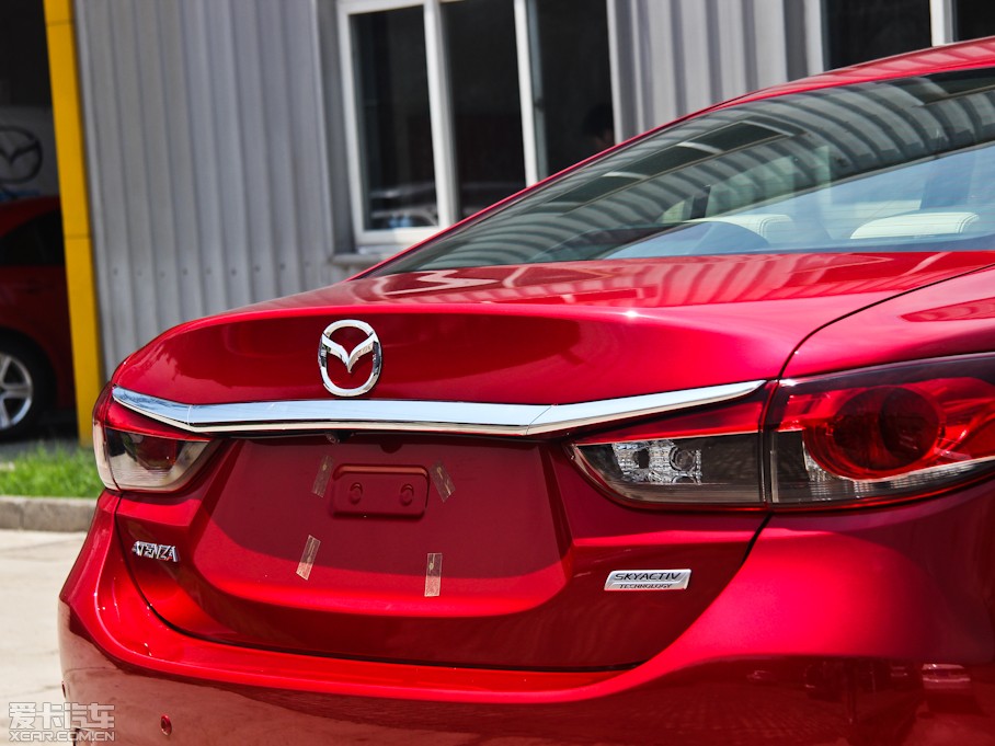 2013ATENZA 2.0L ԄӘ˜ʰ