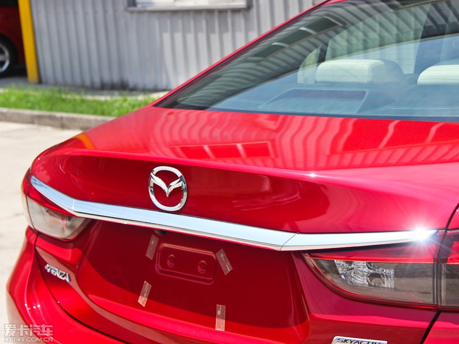 2013ATENZA 2.0L ԄӘ˜ʰ