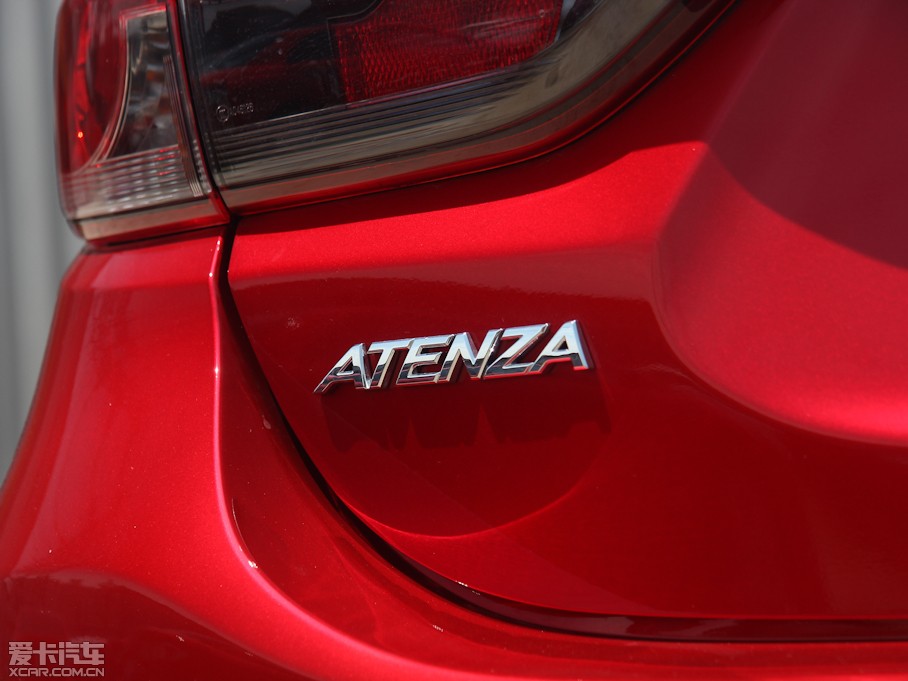 2013ATENZA 2.0L ԄӘ˜ʰ