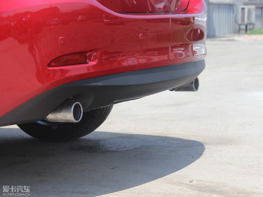 2013ATENZA 2.0L ԄӘ˜ʰ