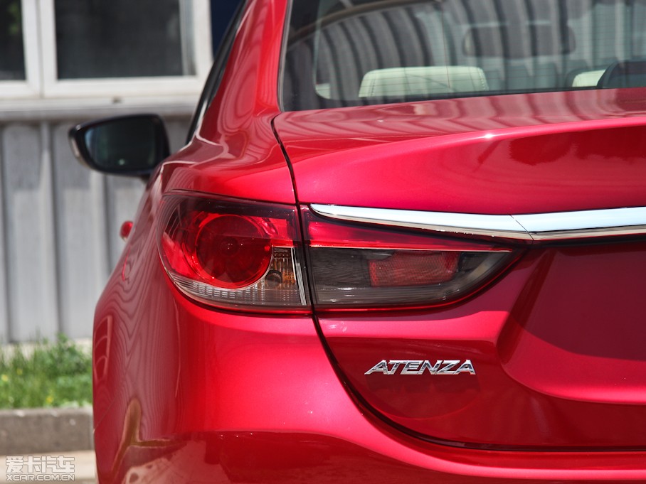 2013ATENZA 2.0L ԄӘ˜ʰ
