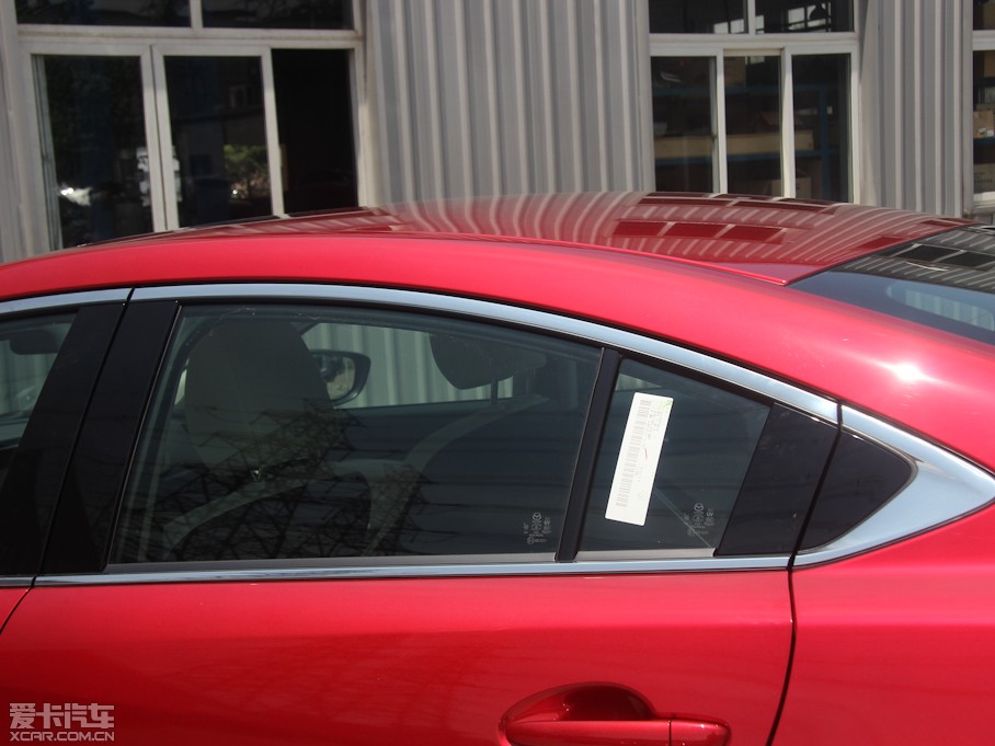 2013ATENZA 2.0L ԄӘ˜ʰ