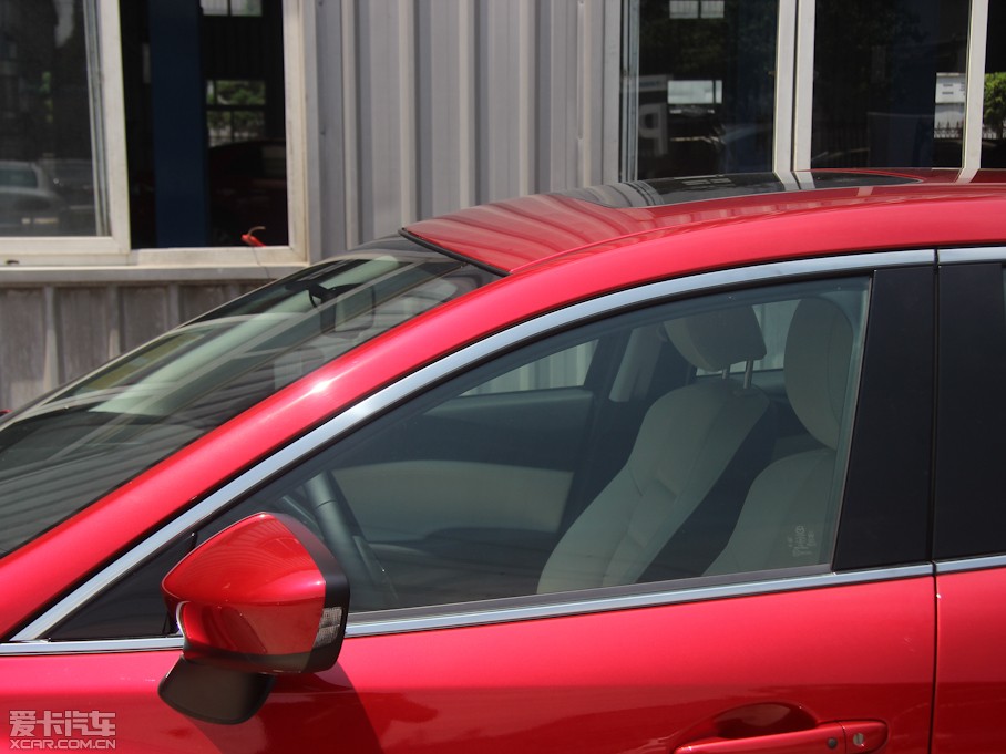 2013ATENZA 2.0L ԄӘ˜ʰ