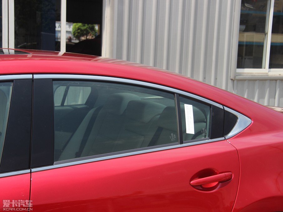 2013ATENZA 2.0L ԄӘ˜ʰ