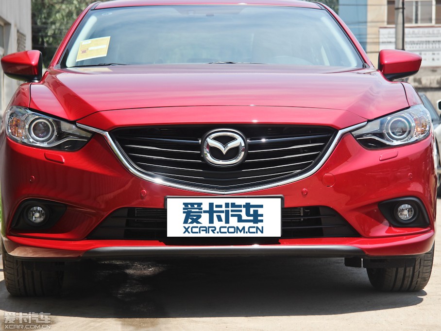 2013ATENZA 2.0L ԄӘ˜ʰ