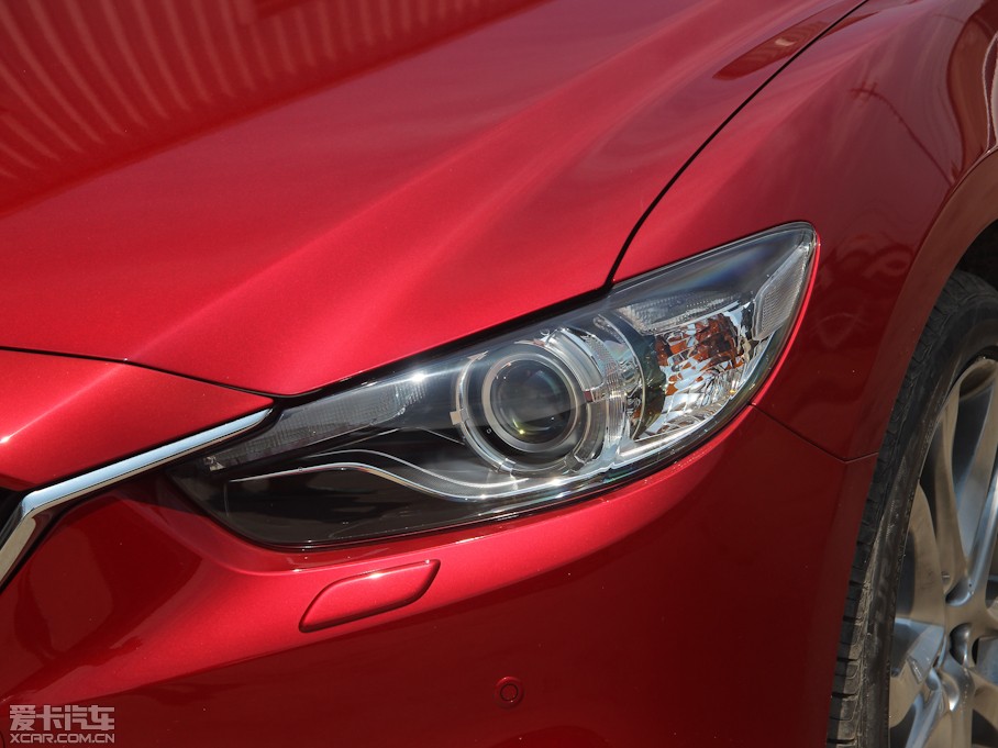 2013ATENZA 2.0L ԄӘ˜ʰ