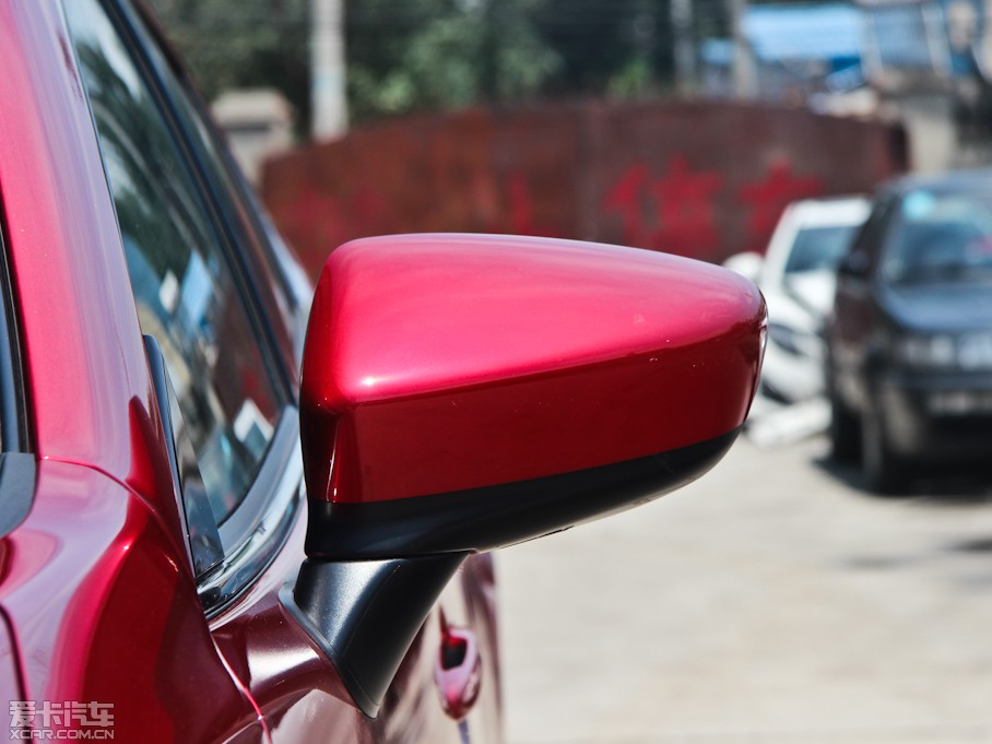 2013ATENZA 2.0L Զ׼