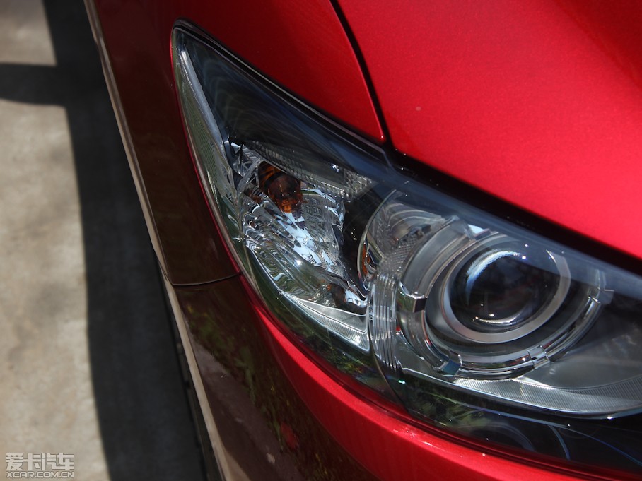 2013ATENZA 2.0L ԄӘ˜ʰ