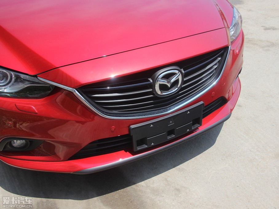 2013ATENZA 2.0L ԄӘ˜ʰ