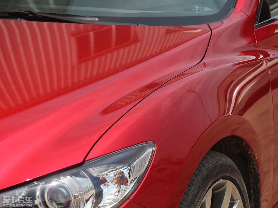 2013ATENZA 2.0L ԄӘ˜ʰ