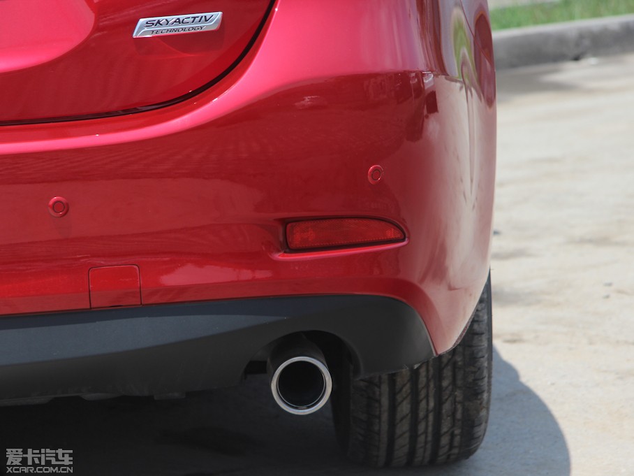 2013ATENZA 2.0L ԄӘ˜ʰ