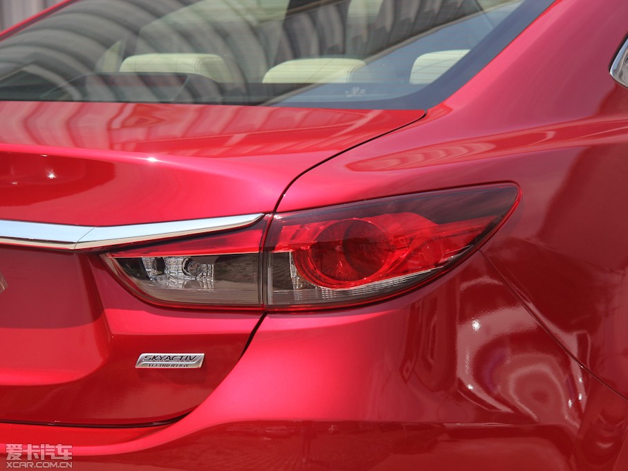 2013ATENZA 2.0L ԄӘ˜ʰ