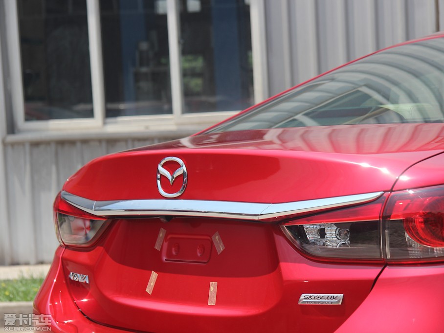 2013ATENZA 2.0L ԄӘ˜ʰ