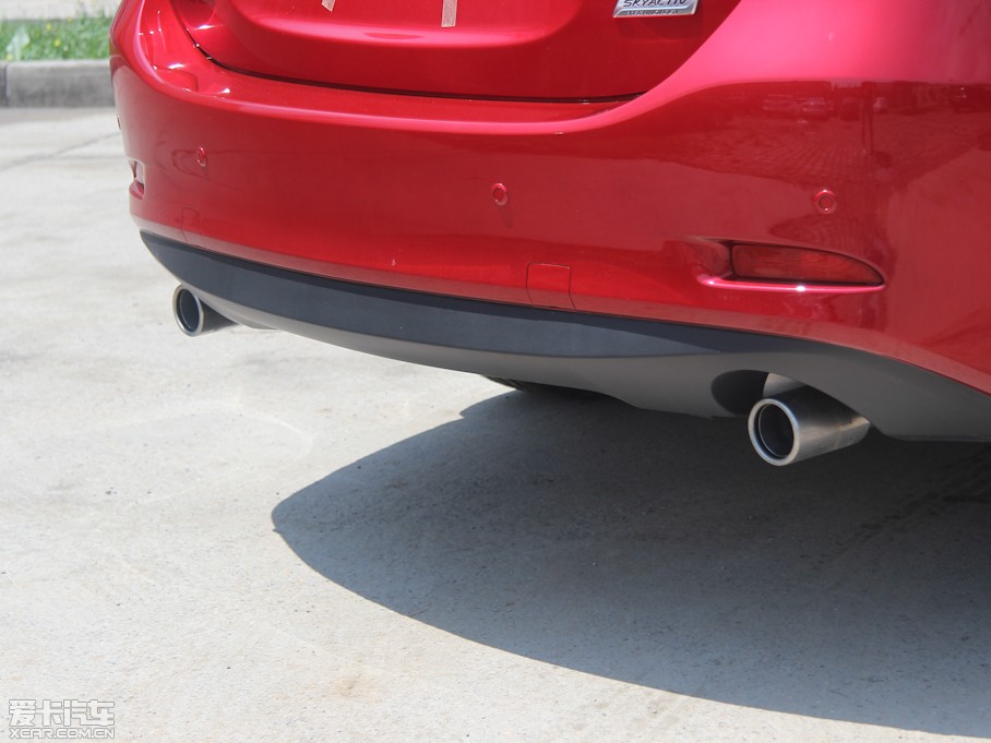 2013ATENZA 2.0L ԄӘ˜ʰ