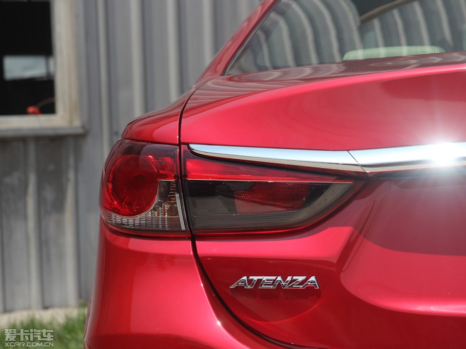 2013ATENZA 2.0L ԄӘ˜ʰ