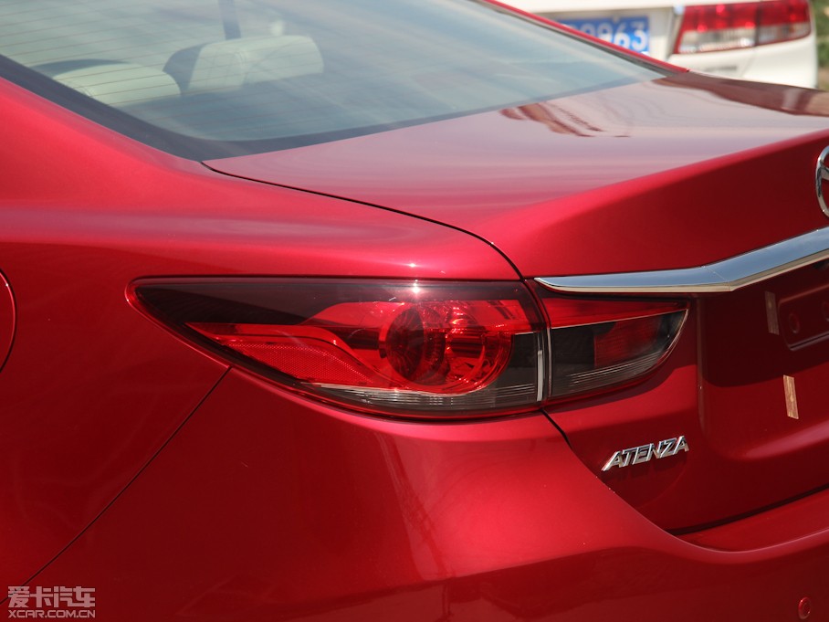 2013ATENZA 2.0L ԄӘ˜ʰ