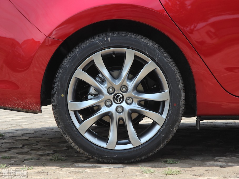 2013ATENZA 2.0L ԄӘ˜ʰ