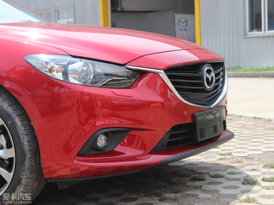 2013ATENZA 2.0L ԄӘ˜ʰ