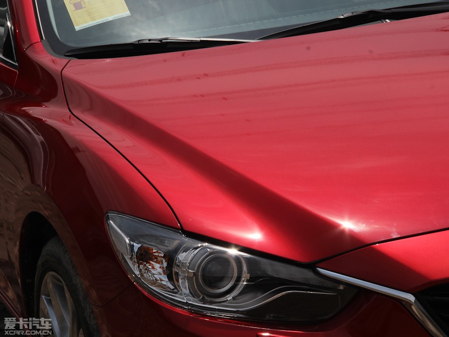 2013ATENZA 2.0L ԄӘ˜ʰ