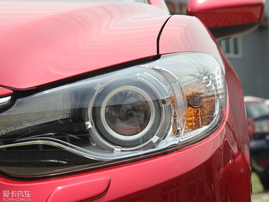 2013ATENZA 2.0L ԄӘ˜ʰ