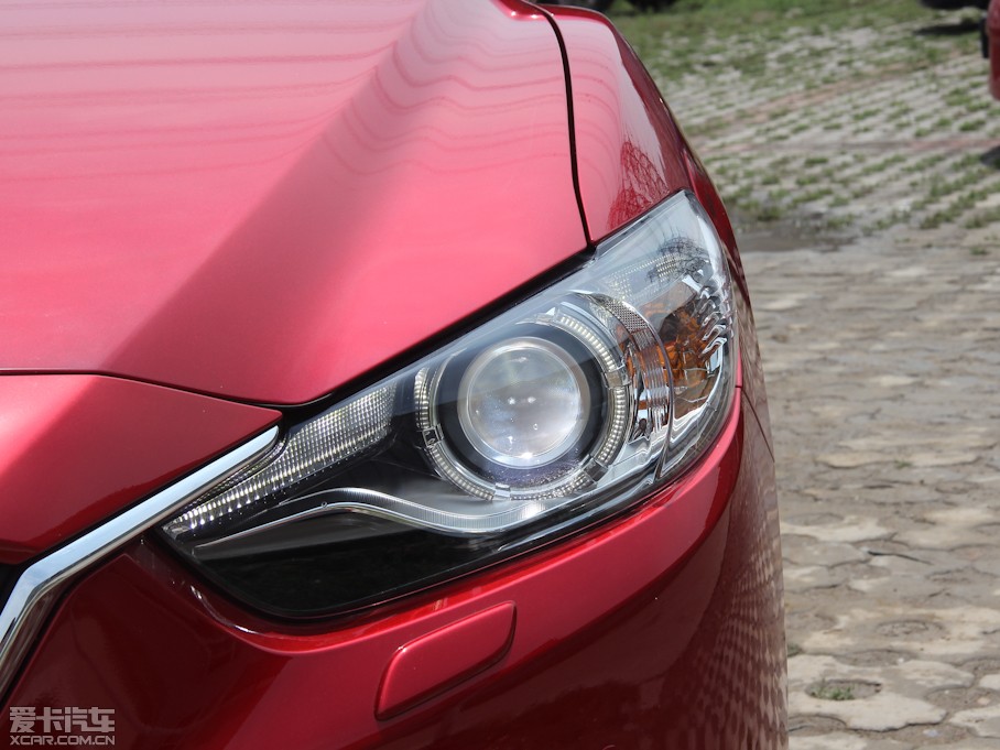 2013ATENZA 2.0L ԄӘ˜ʰ