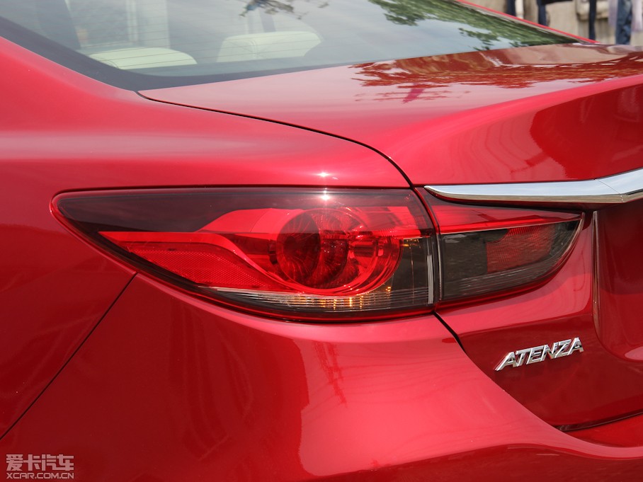 2013ATENZA 2.0L ԄӘ˜ʰ