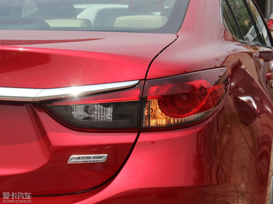 2013ATENZA 2.0L ԄӘ˜ʰ