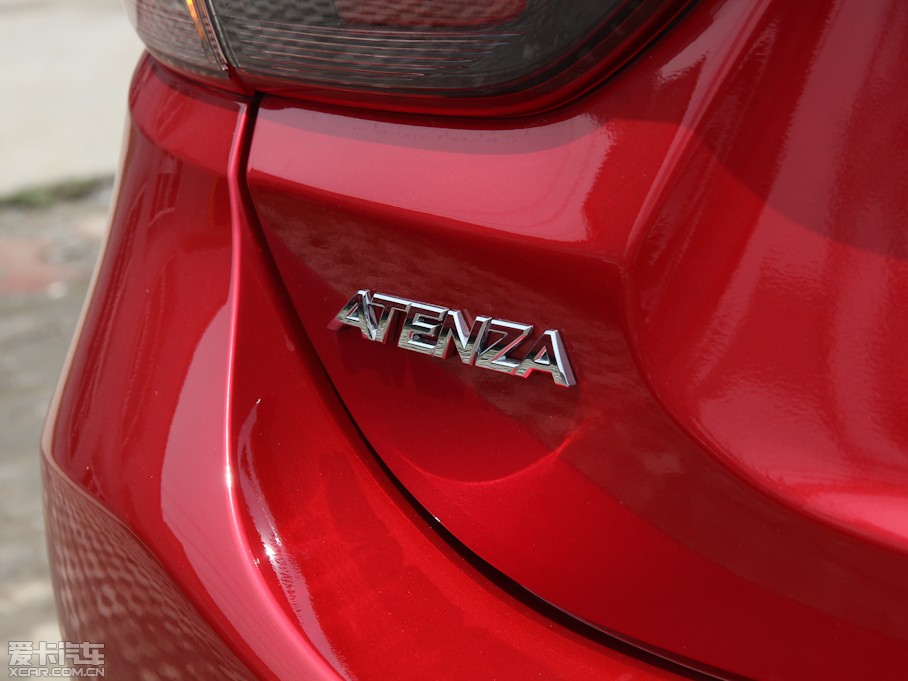 2013A(y)TENZA 2.0L ԄӘ˜ʰ