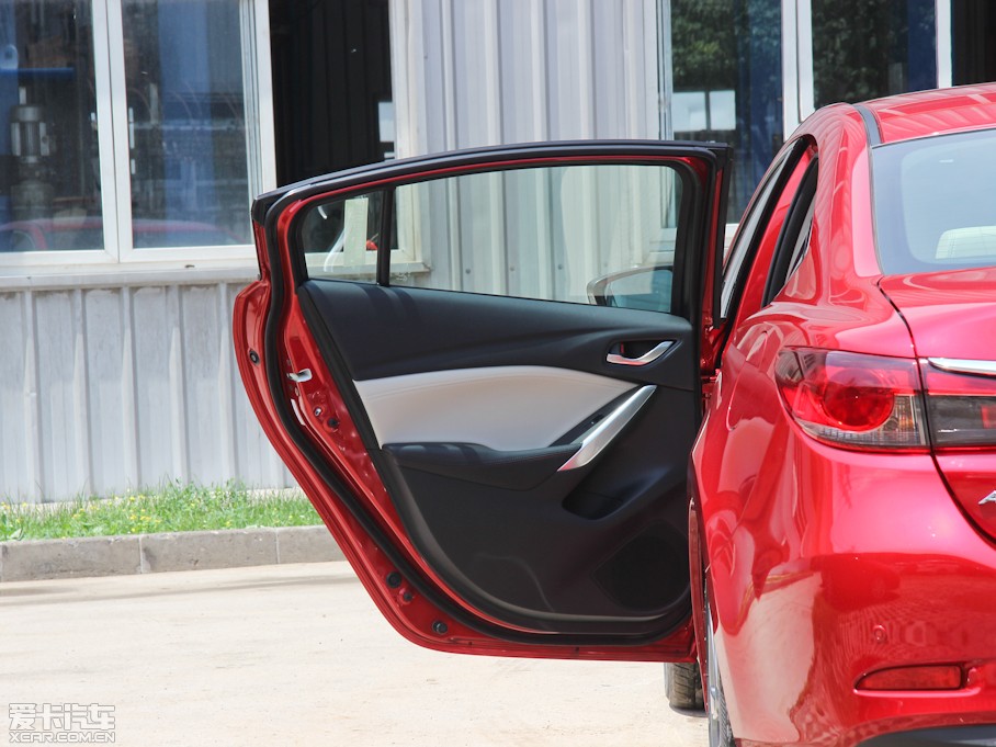 2013ATENZA 2.0L ԄӘ˜ʰ