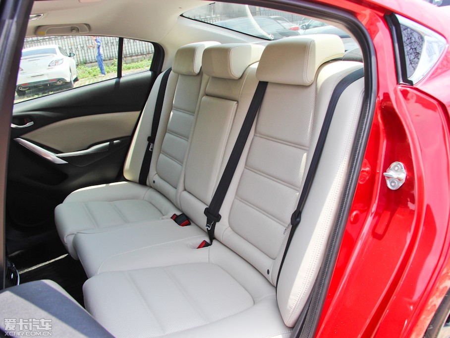 2013ATENZA 2.0L ԄӘ˜ʰ