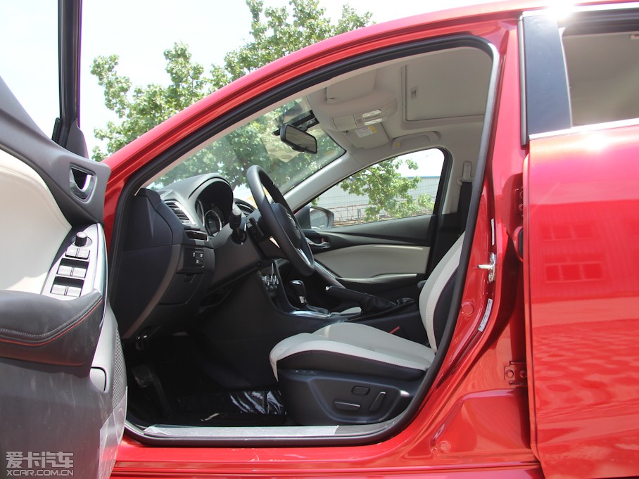 2013ATENZA 2.0L Զ׼