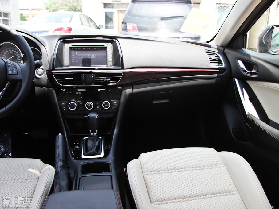 2013ATENZA 2.0L ԄӘ˜ʰ