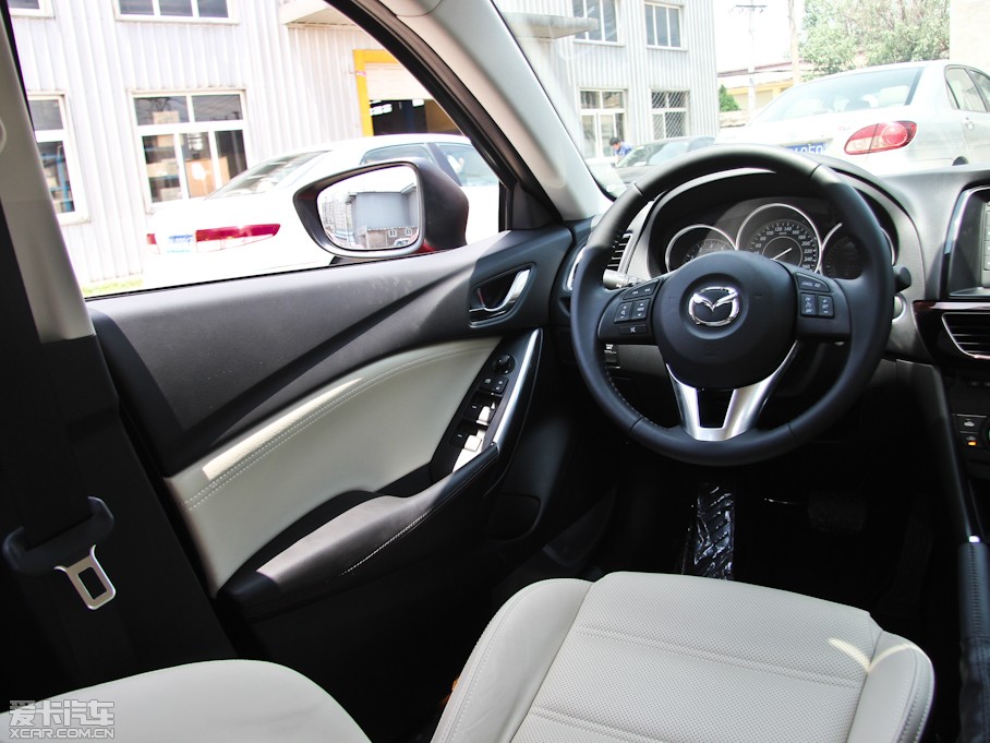 2013ATENZA 2.0L ԄӘ˜ʰ