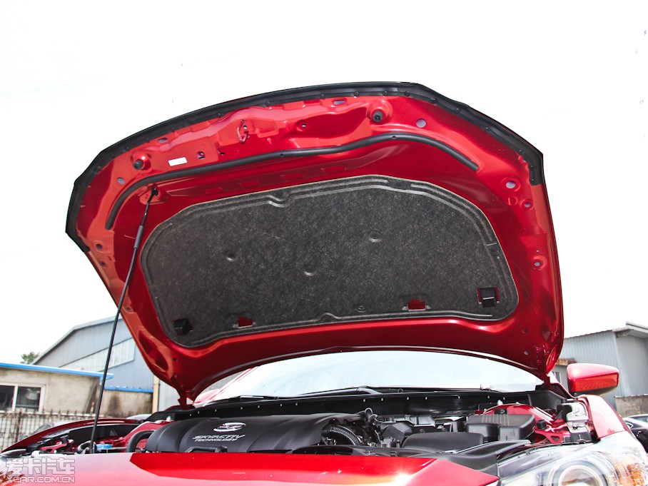 2013ATENZA 2.0L ԄӘ˜ʰ