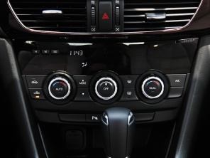 馬自達2013款ATENZA