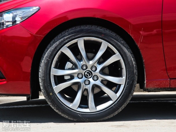 馬自達2013款ATENZA 馬自達2013款ATENZA