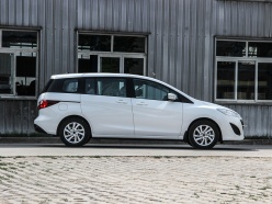 馬自達2013款馬自達5