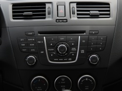 馬自達2013款馬自達5