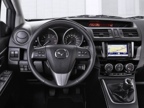 馬自達(dá)(進(jìn)口)2013款馬自達(dá)5