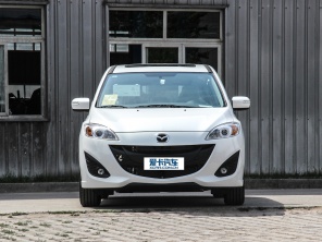 馬自達(dá)(進(jìn)口)2013款馬自達(dá)5