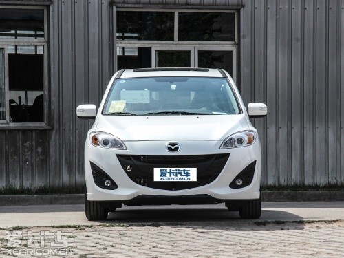 馬自達2013款馬自達5