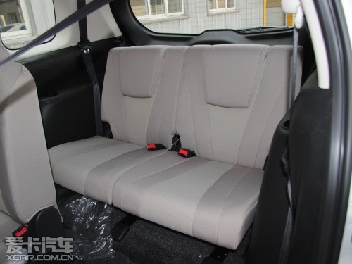 馬自達2013款馬自達5