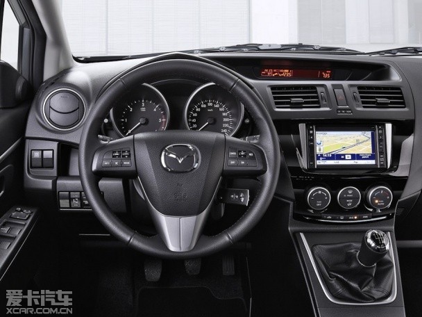 馬自達(dá)(進(jìn)口)2013款馬自達(dá)5