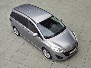 2013款2.0L 手动舒适版 整体外观