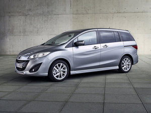 2013款2.0L 手动舒适版 整体外观