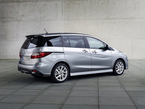 2013款2.0L 手动舒适版 整体外观
