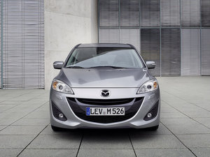 2013款2.0L 手动舒适版 整体外观