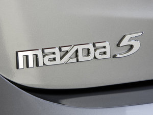 2013款2.0L 手动舒适版 细节外观