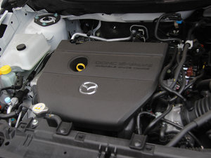 2013款2.0L 自动舒适版 其它